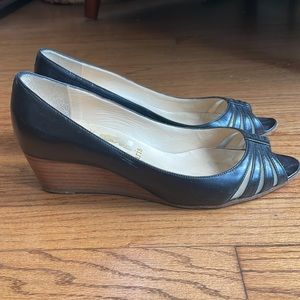 Christian Louboutin Wedges Size 36.5